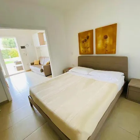 Vespucci Torre Lapillo