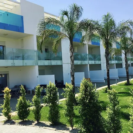 Vespucci Torre Lapillo