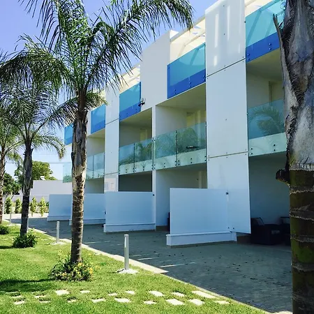 Vespucci Torre Lapillo