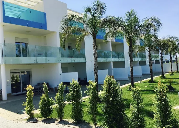 Vespucci Torre Lapillo