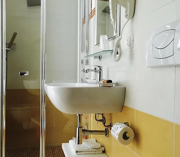 Aparthotel Vespucci Torre Lapillo