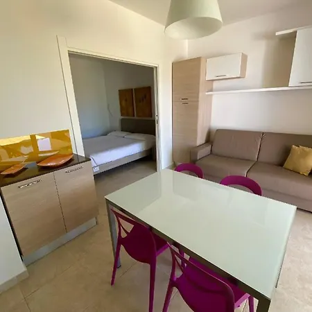 Vespucci Torre Lapillo