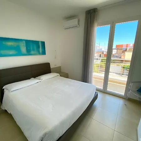 Vespucci 3* Torre Lapillo