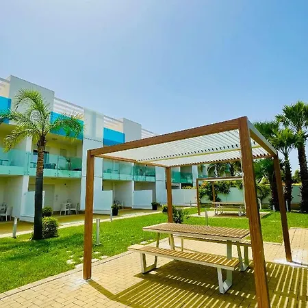 Aparthotel Vespucci *