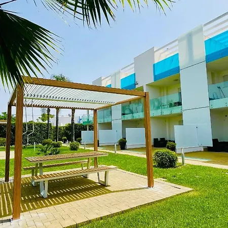 Vespucci Torre Lapillo