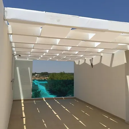 Vespucci Torre Lapillo