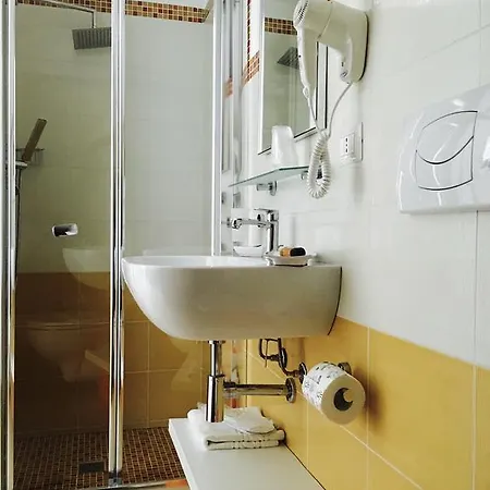 Aparthotel Vespucci Torre Lapillo