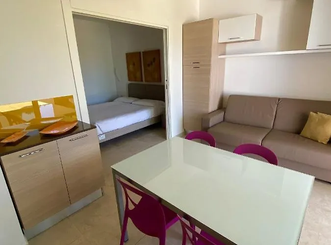 Vespucci Torre Lapillo