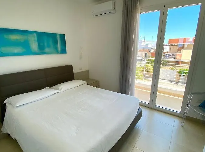 Vespucci 3* טורה לפילו