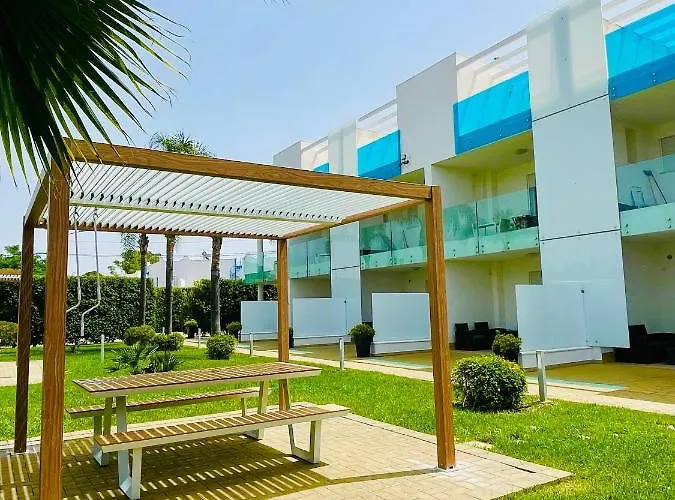 Vespucci Torre Lapillo