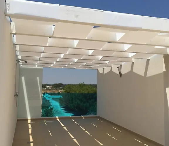 Vespucci טורה לפילו