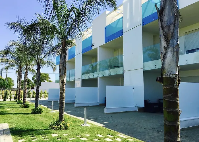 Vespucci טורה לפילו